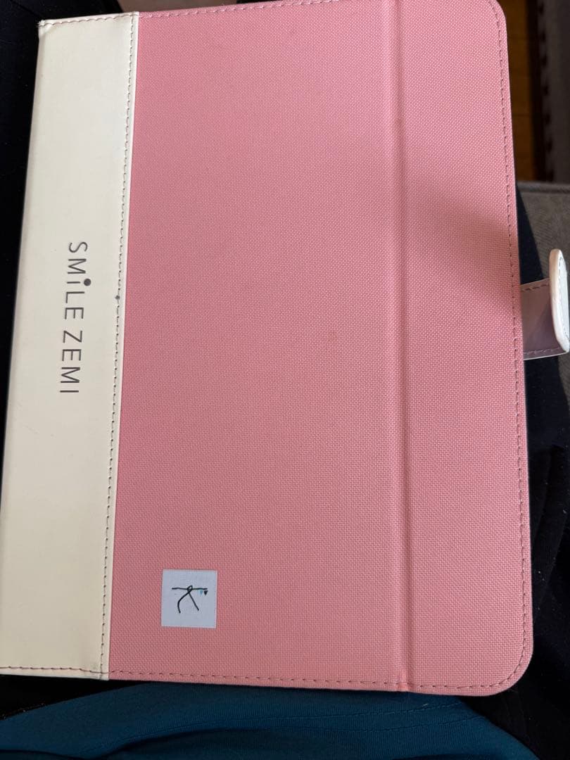 スマイルゼミタブレット　端末