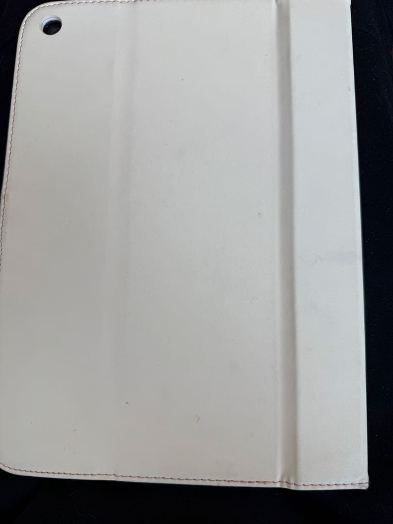 スマイルゼミタブレット　端末