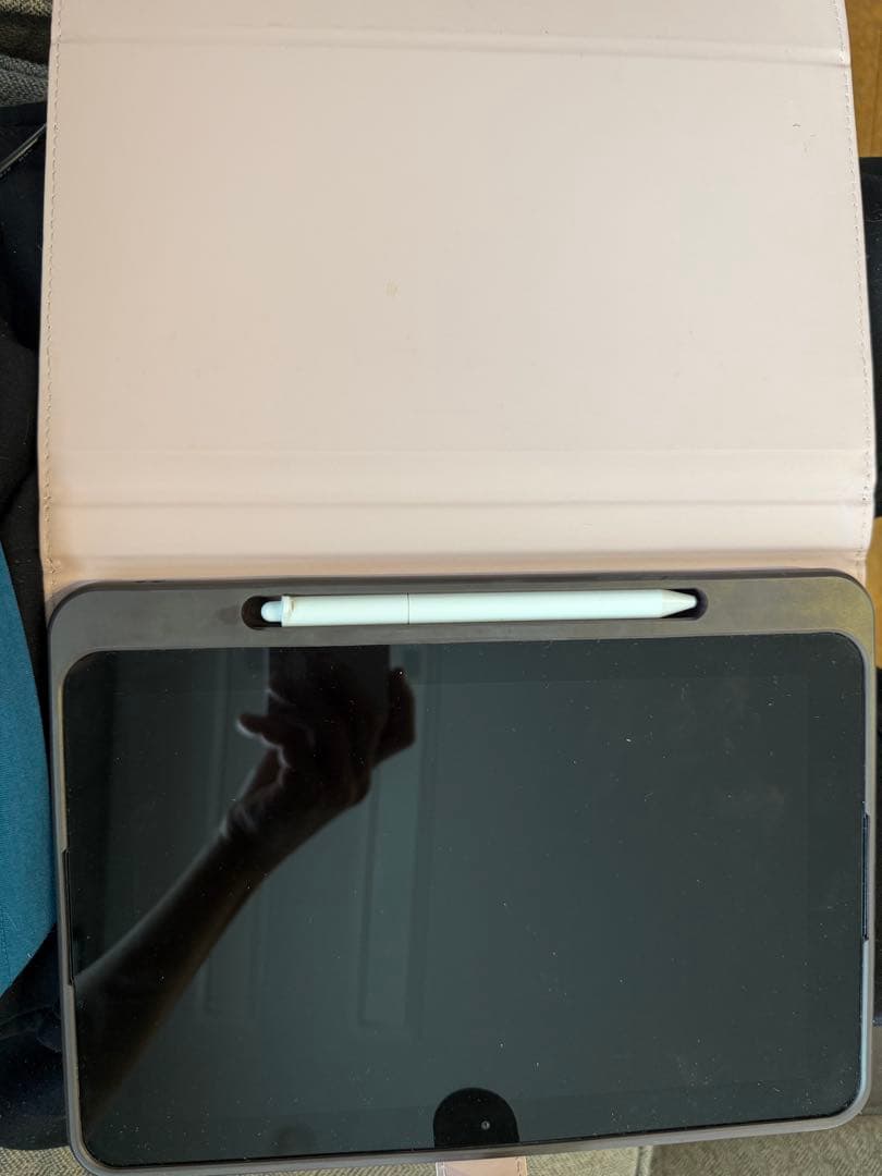 スマイルゼミタブレット　端末