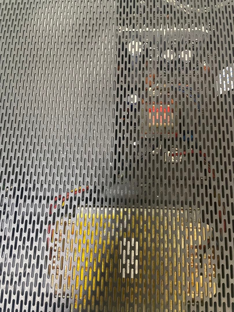 amadana サラウンドアンプ　AA-132　本体のみ　即日発送！