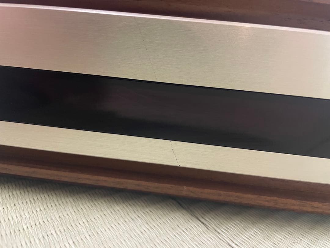 amadana サラウンドアンプ　AA-132　本体のみ　即日発送！