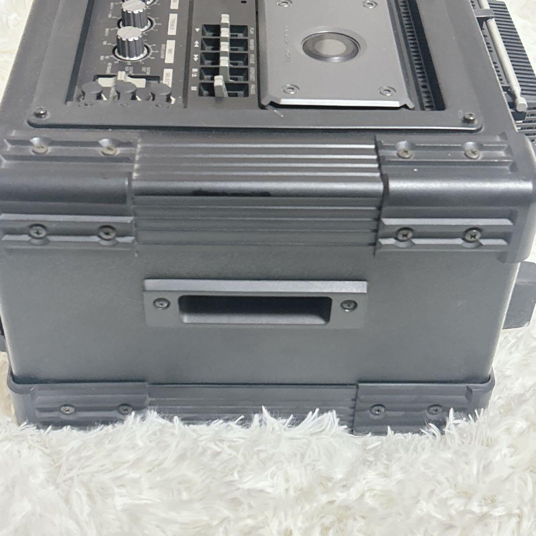 美品　PANASONIC パナソニック RX-PA7 CDラジカセ　希少