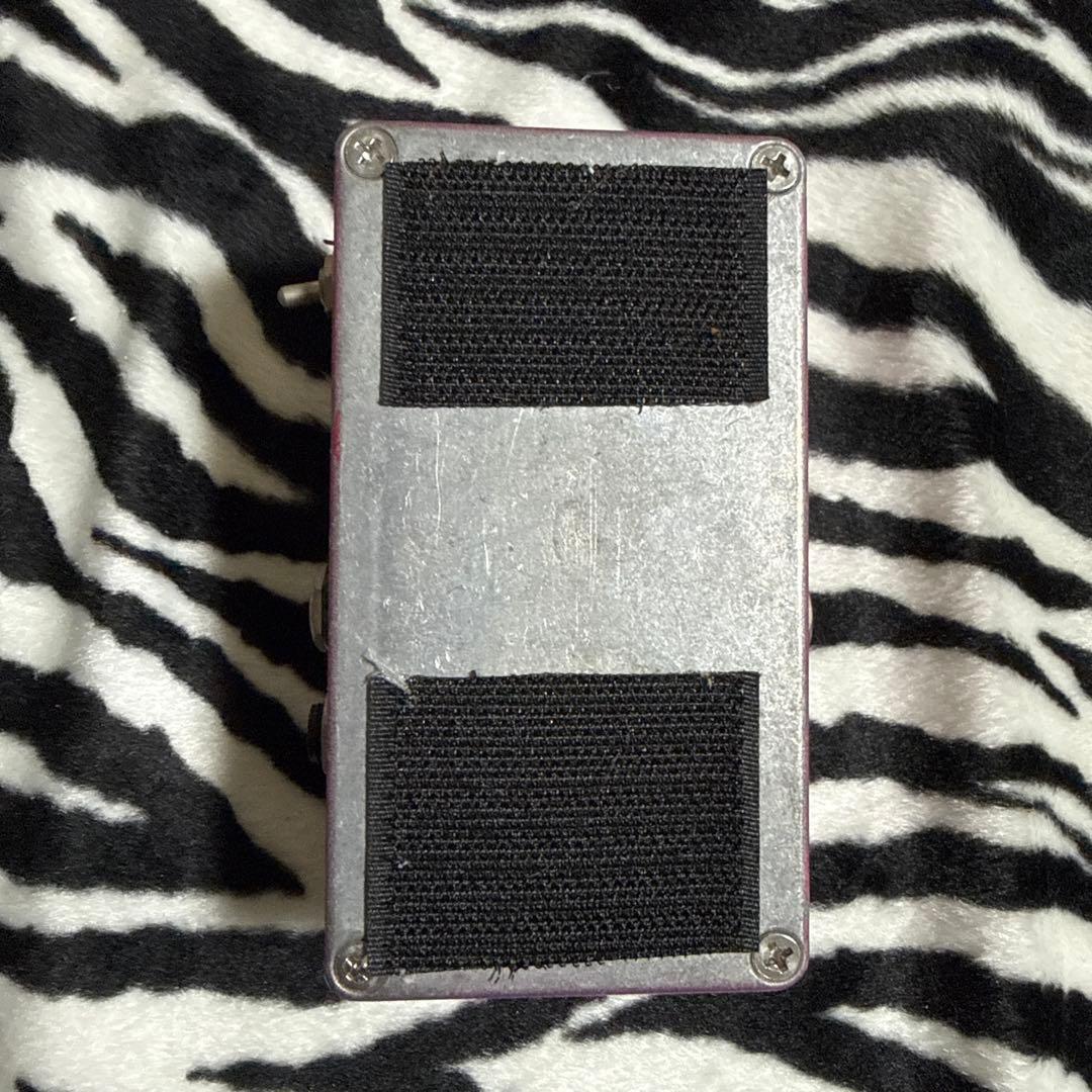 Vive Modern Raven ギターエフェクター