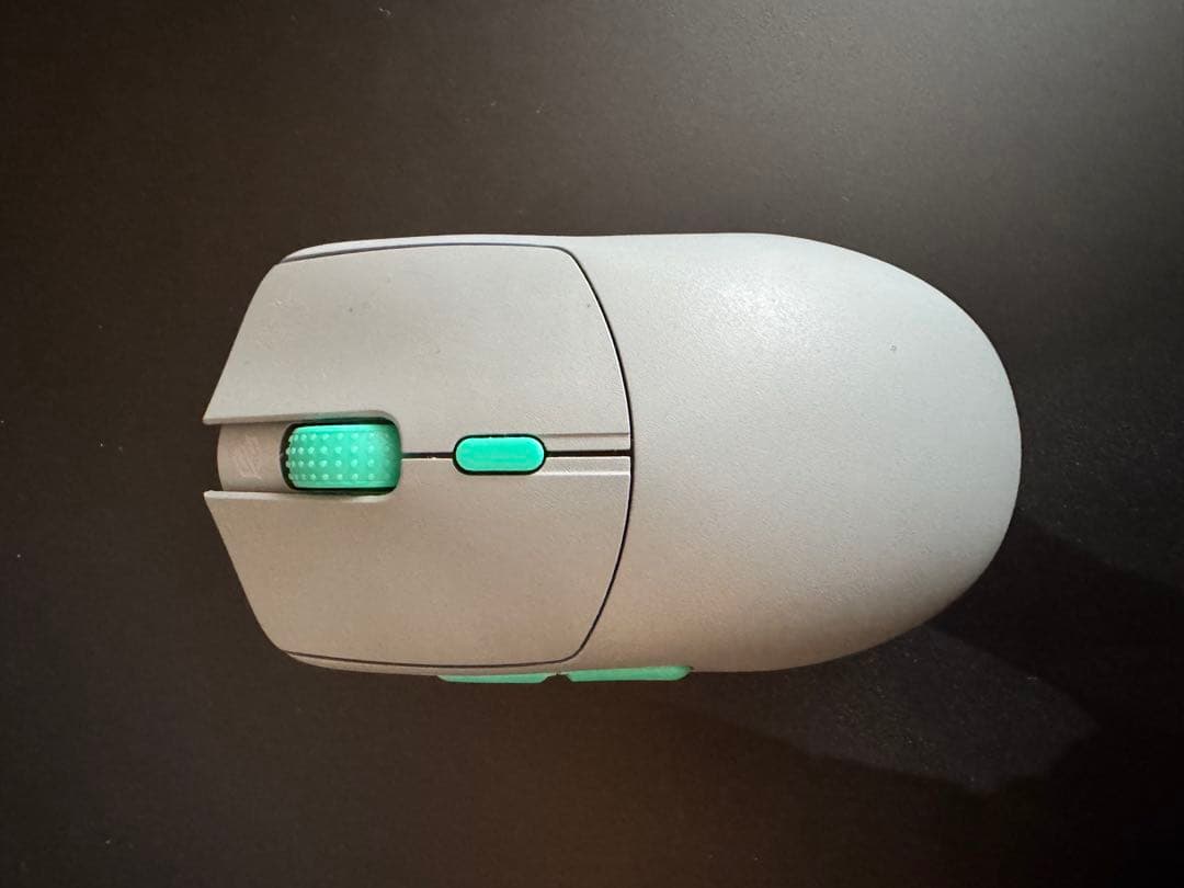 マウス・トラックボール hts plus 8k