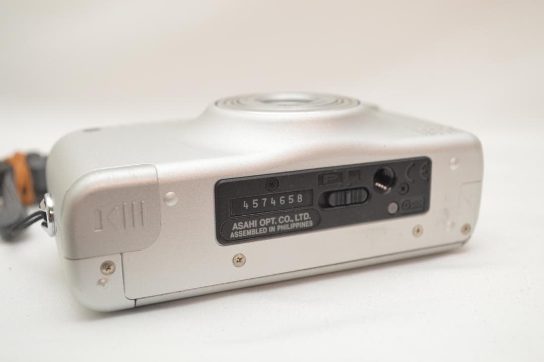 ✨美品✨ Pentax ESPIO 120 SW