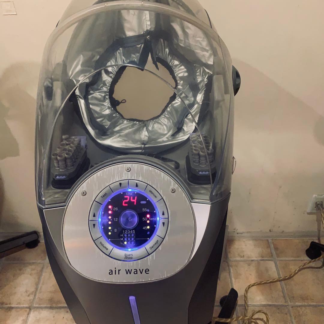 タカラベルモント　エアウェーヴ