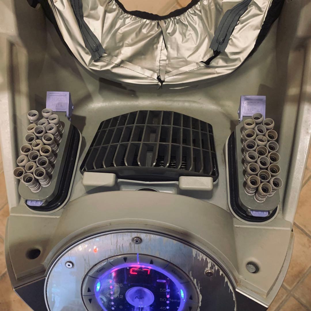 タカラベルモント　エアウェーヴ