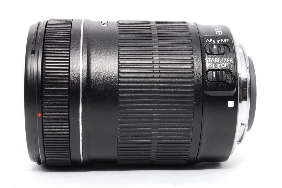 mitsu ✨万能レンズ✨ Canon EF-S 18-135mm F3.