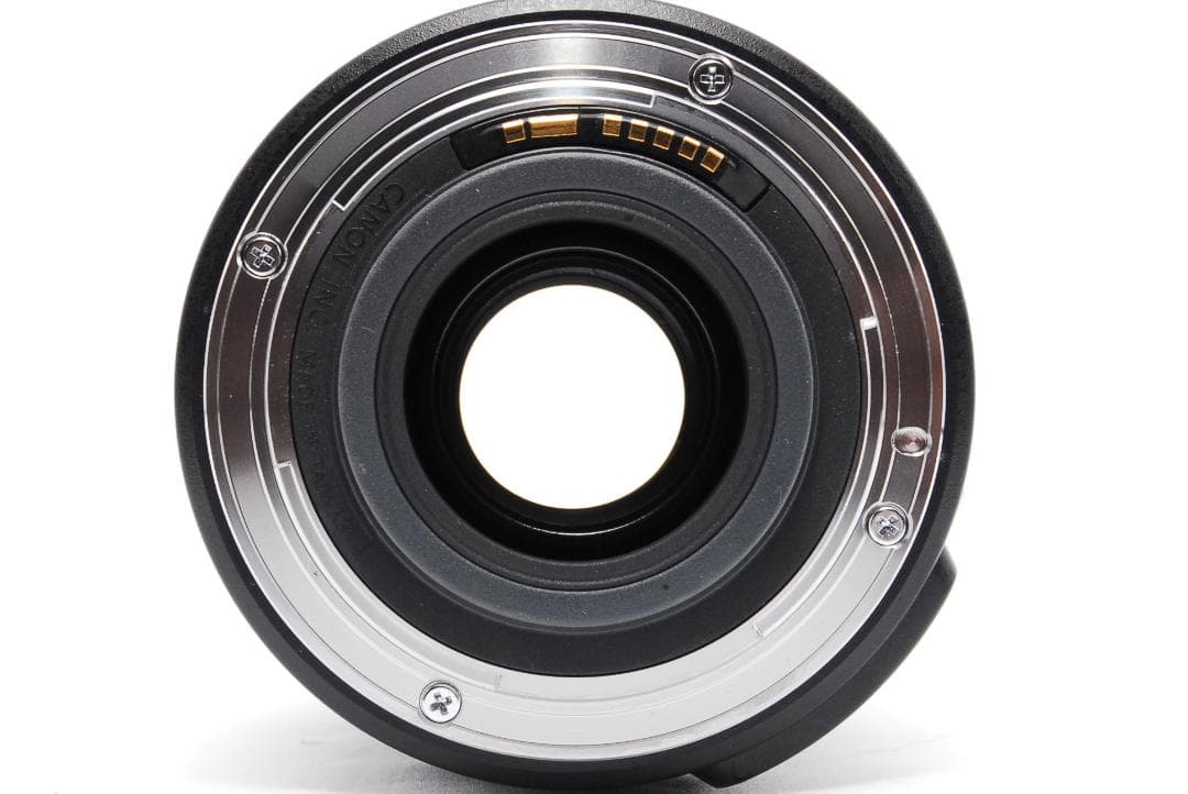 mitsu ✨万能レンズ✨ Canon EF-S 18-135mm F3.