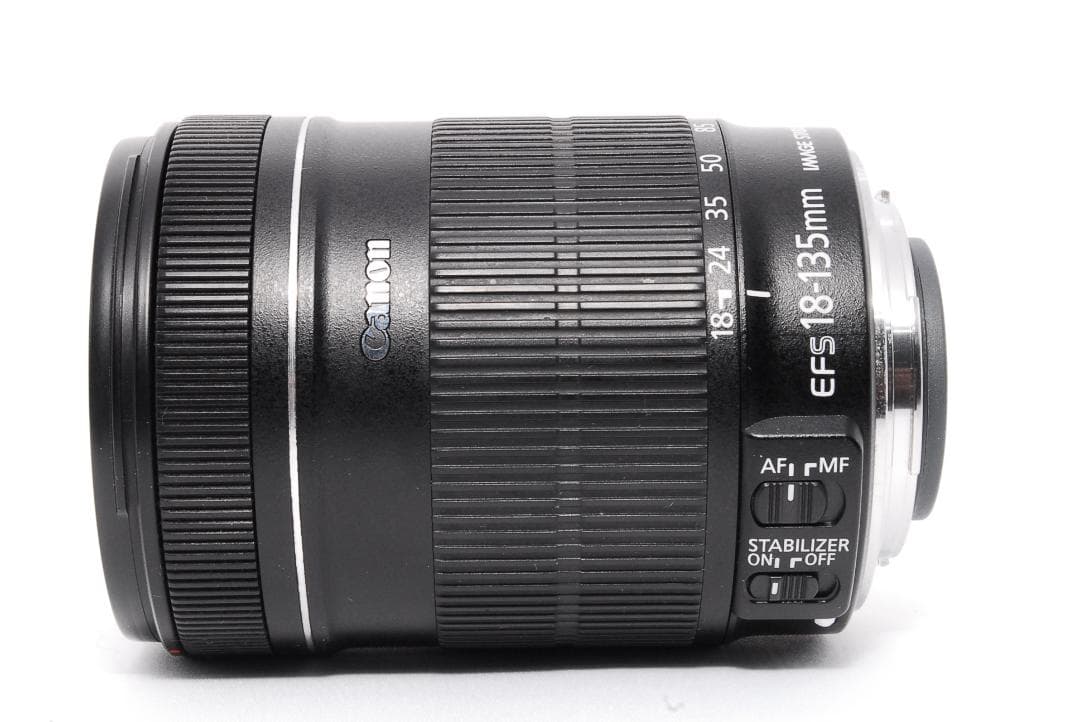 mitsu ✨万能レンズ✨ Canon EF-S 18-135mm F3.