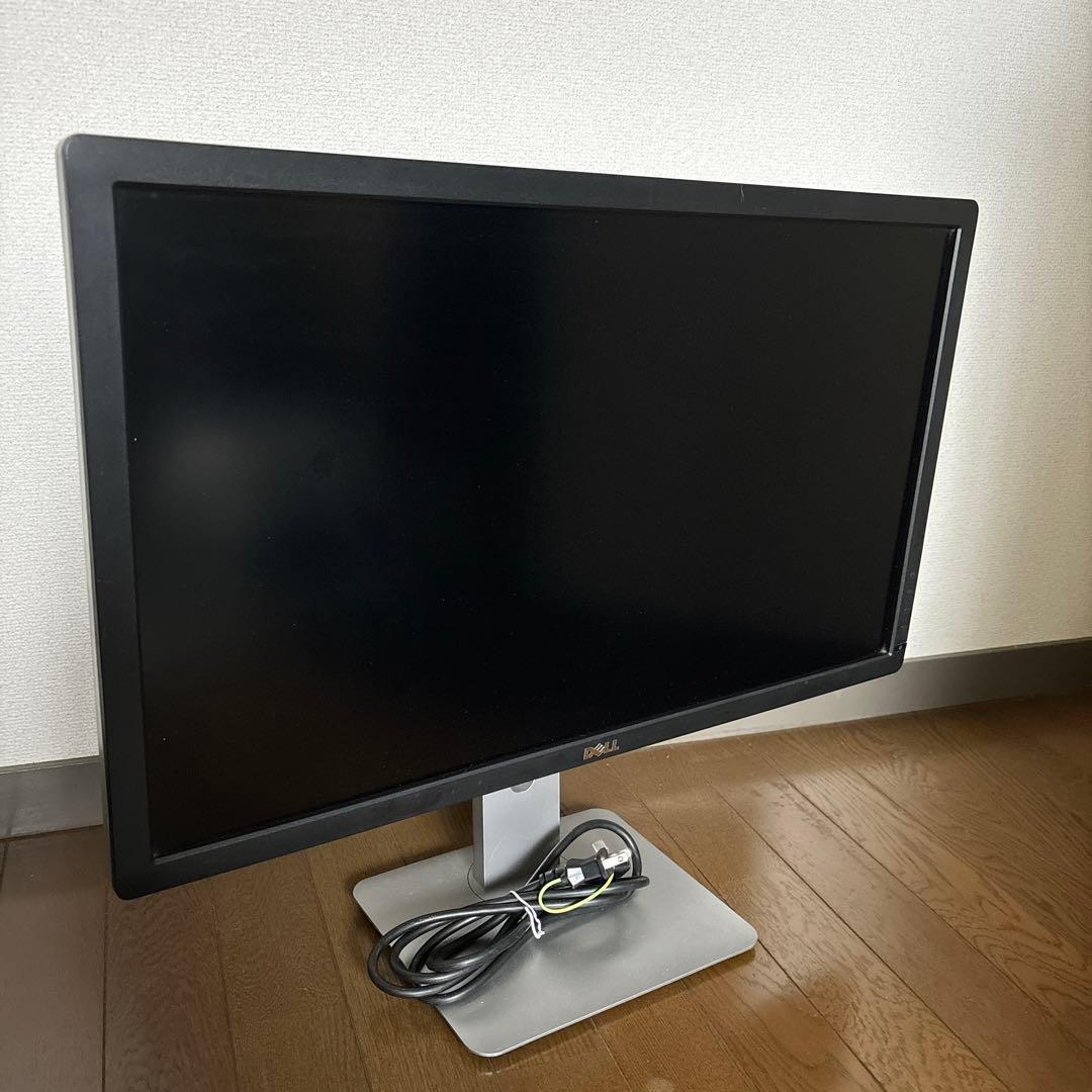 DELL U2713HMt 27インチモニター