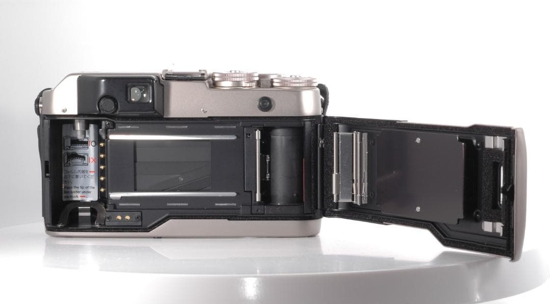 極美品☆完動品☆ Contax G1 コンタックス 35mmフィルムカメラボディ