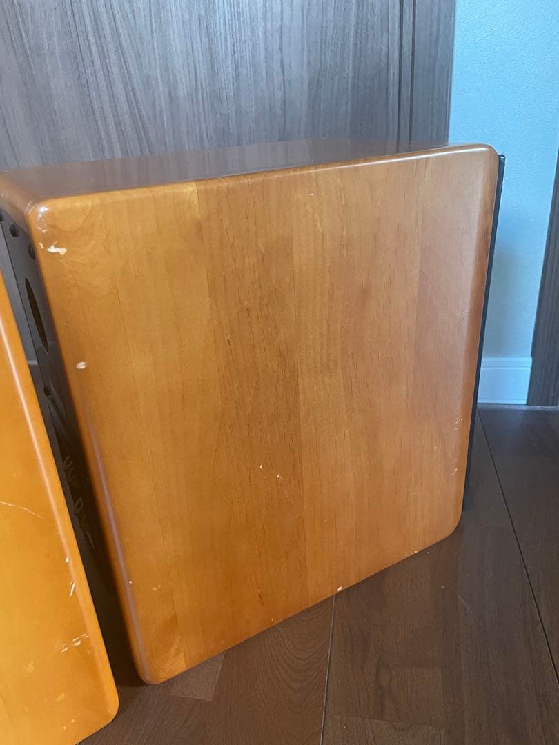 DENON デノン スピーカー ペア SC-E727R