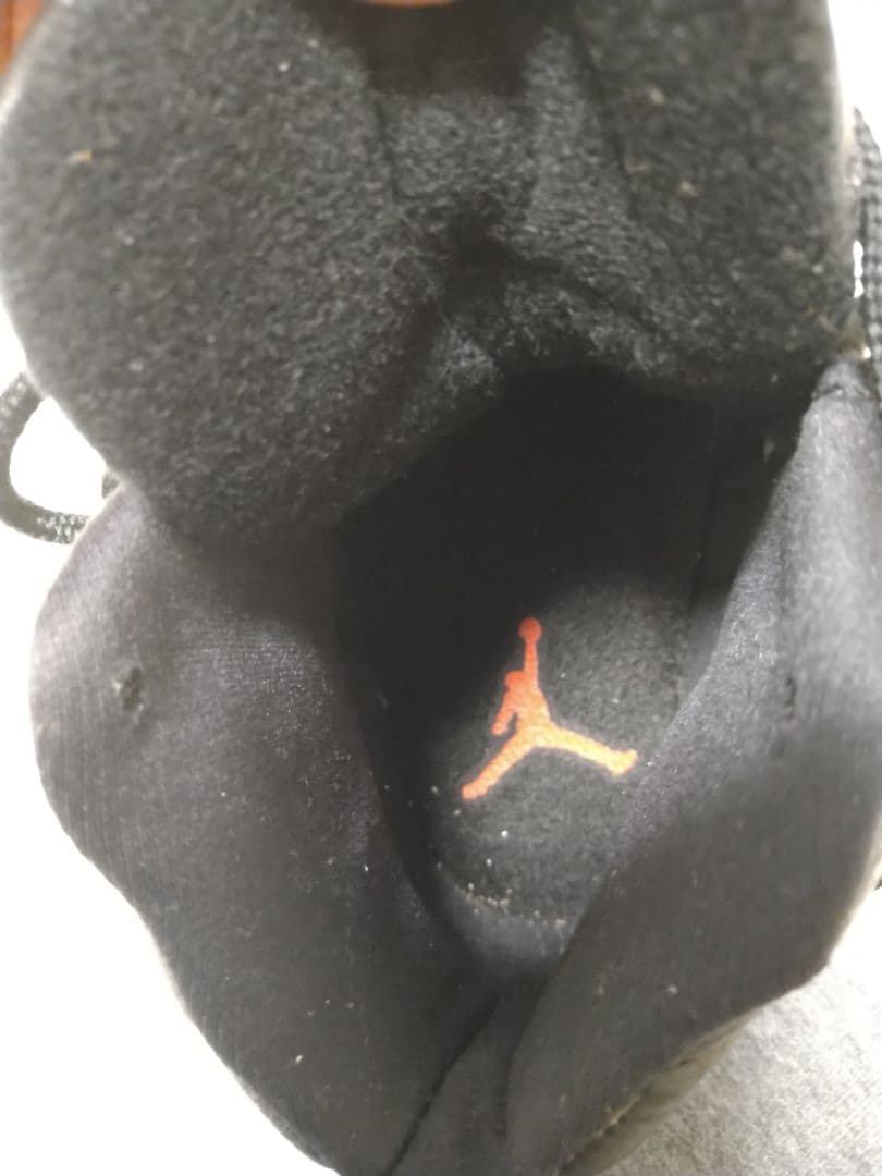 S*M様 【新品・デットストック】ナイキ エアジョーダン12 AIRJORDAN