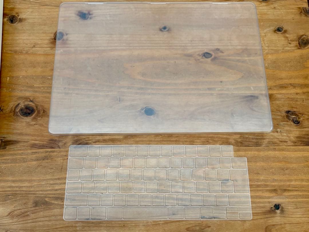 美品　M1 MacBook Pro 16インチ 2021