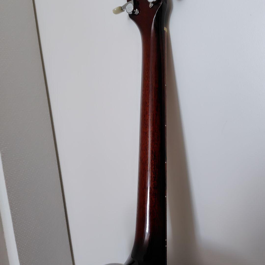 HISTORY NT-01 アコースティックギター ハードケース付