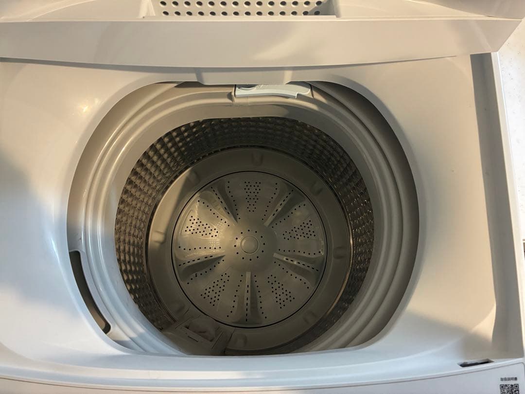 一人暮らし家電4点セット（洗濯機、冷凍冷蔵庫、電子レンジ、炊飯器）