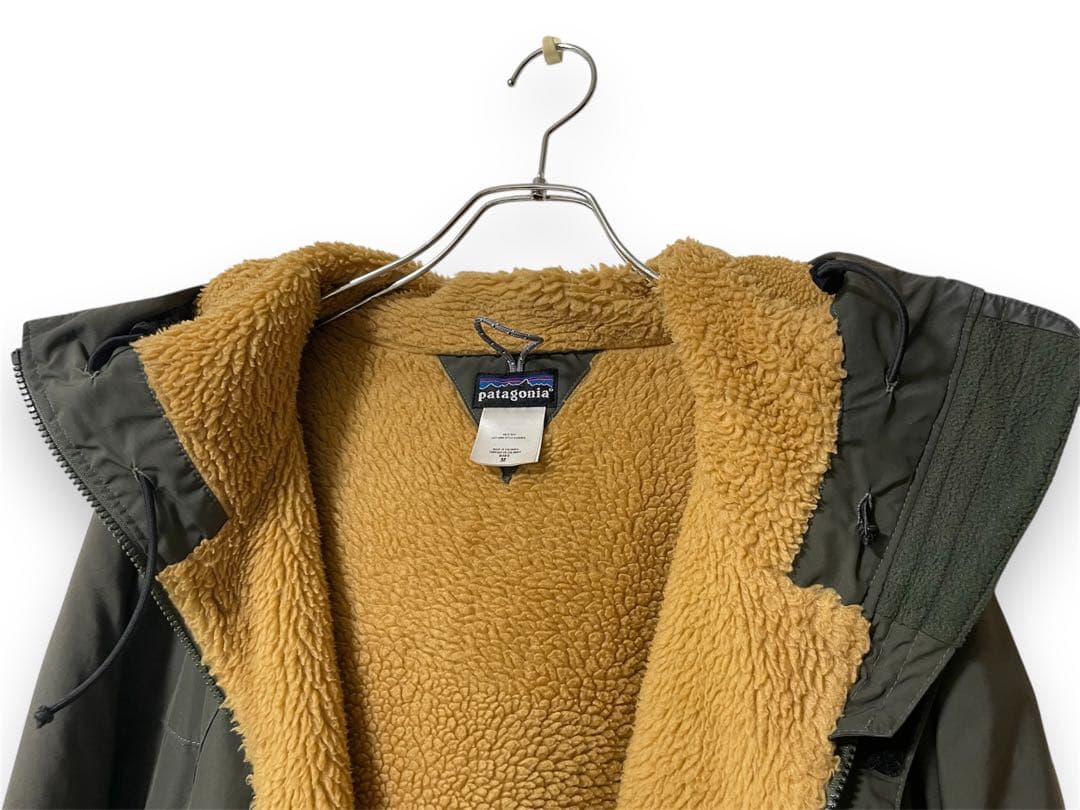 h*様 廃盤 名作 2003年製 Patagonia パタゴニア インファーノジ