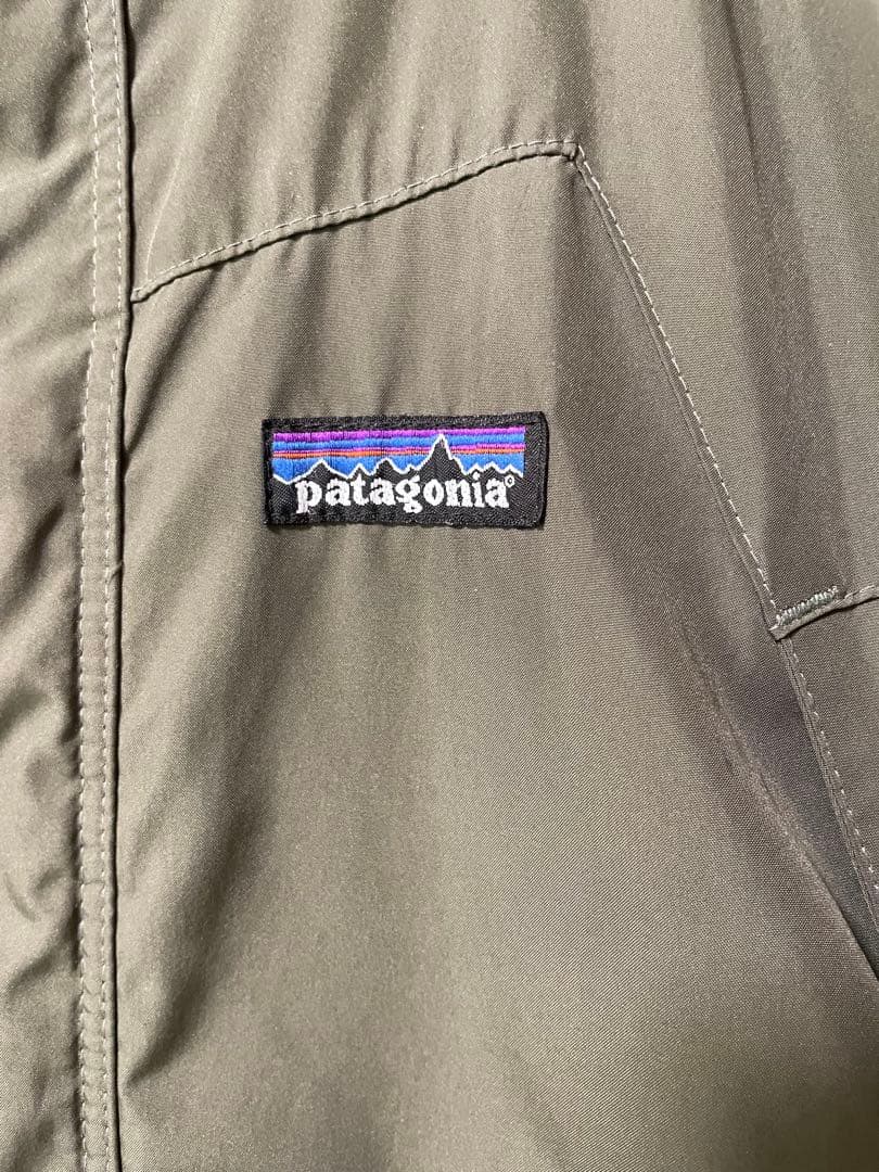 h*様 廃盤 名作 2003年製 Patagonia パタゴニア インファーノジ