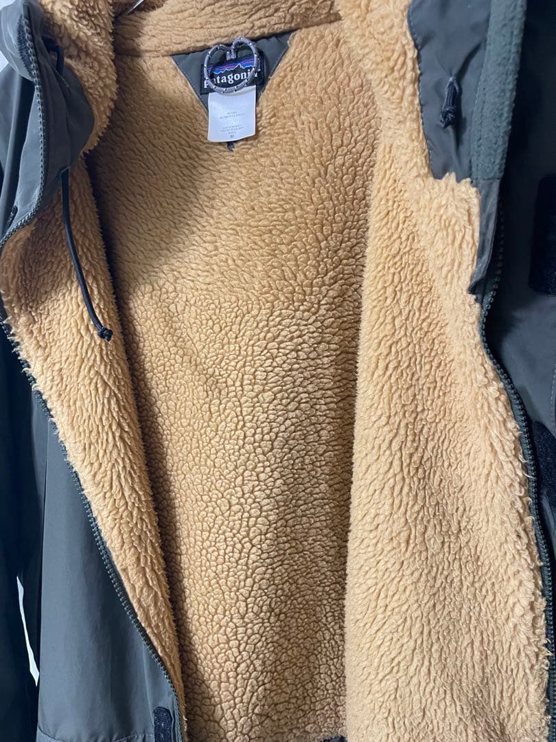 h*様 廃盤 名作 2003年製 Patagonia パタゴニア インファーノジ