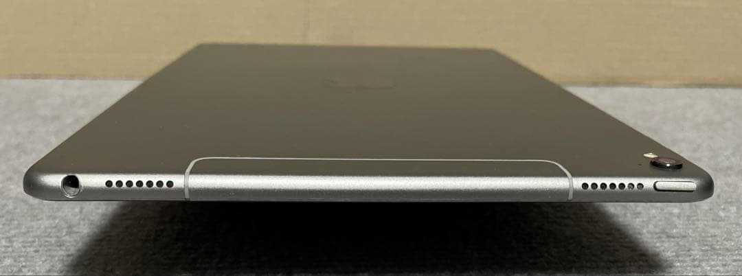 【 美品 】 Apple iPad Pro 9.7 SIMフリー 128GB