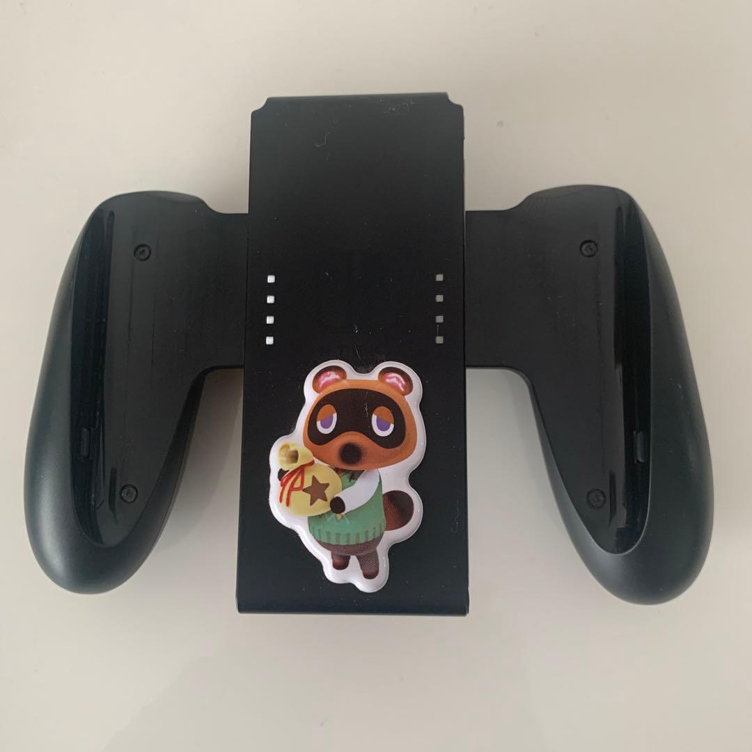 Nintendo Switch あつまれどうぶつの森セット