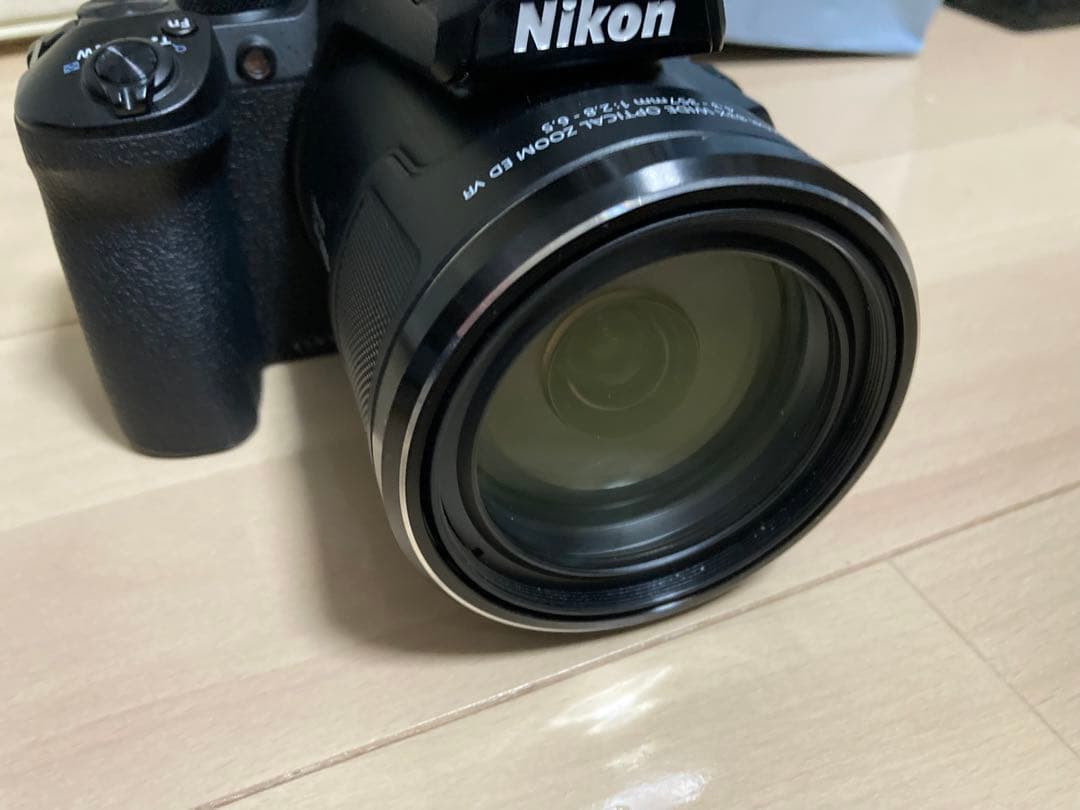 デジタルカメラ Nikon COOLPIX P950