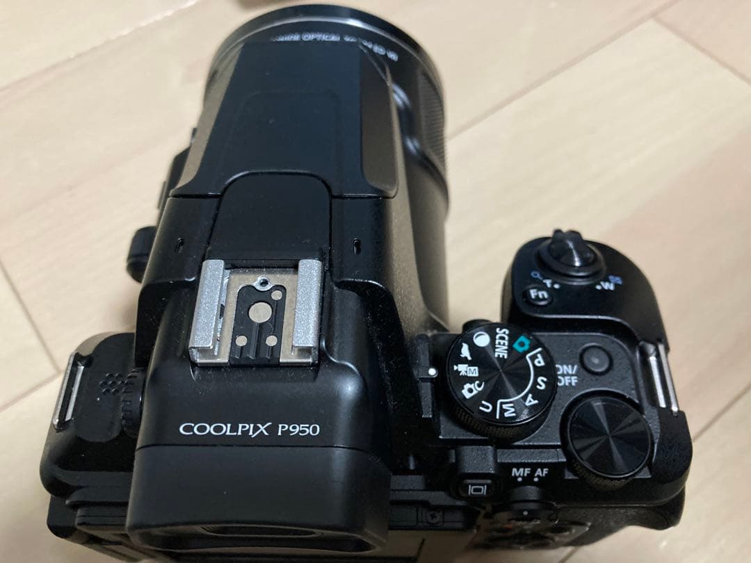 デジタルカメラ Nikon COOLPIX P950