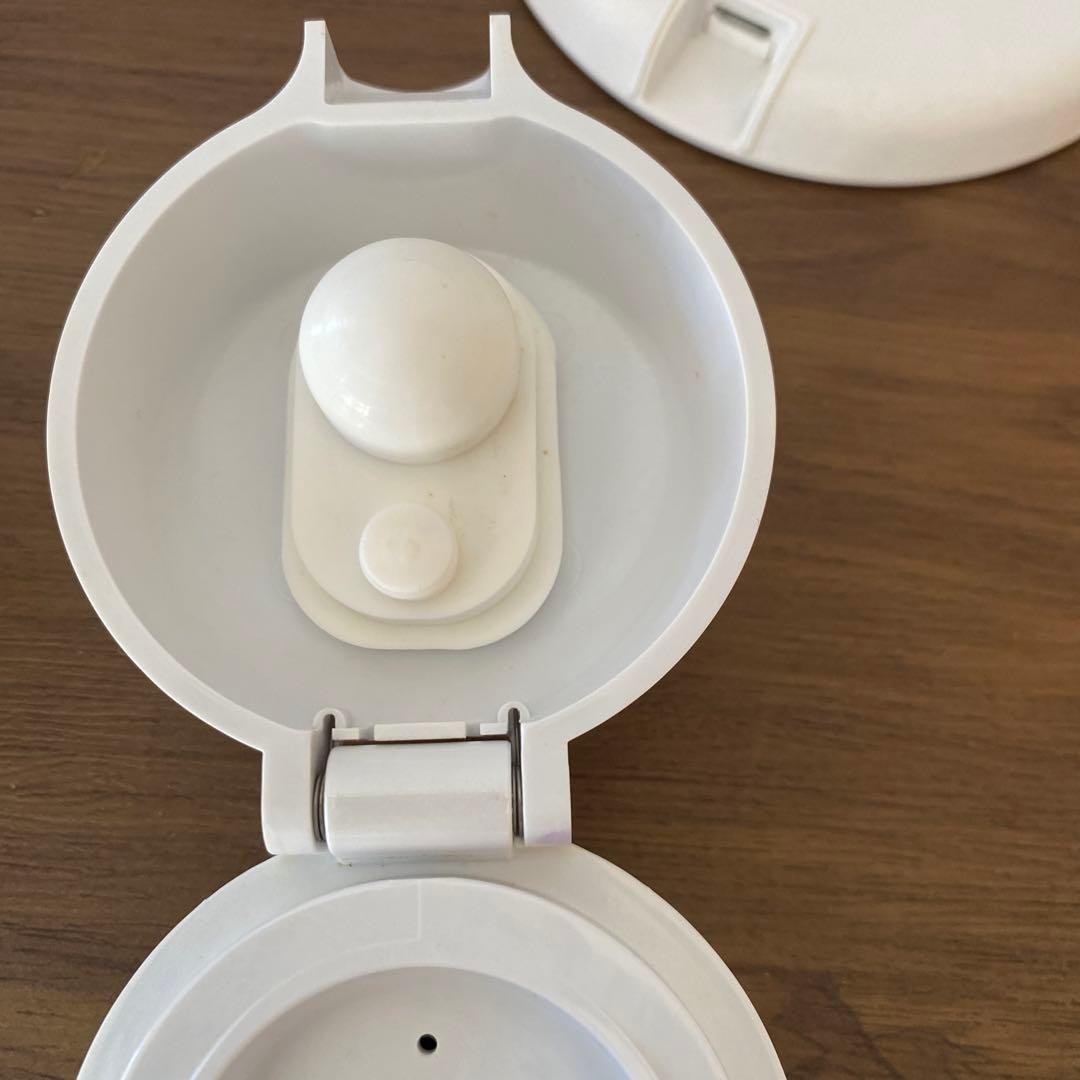 Lita 水素 Dual Bottle 本体