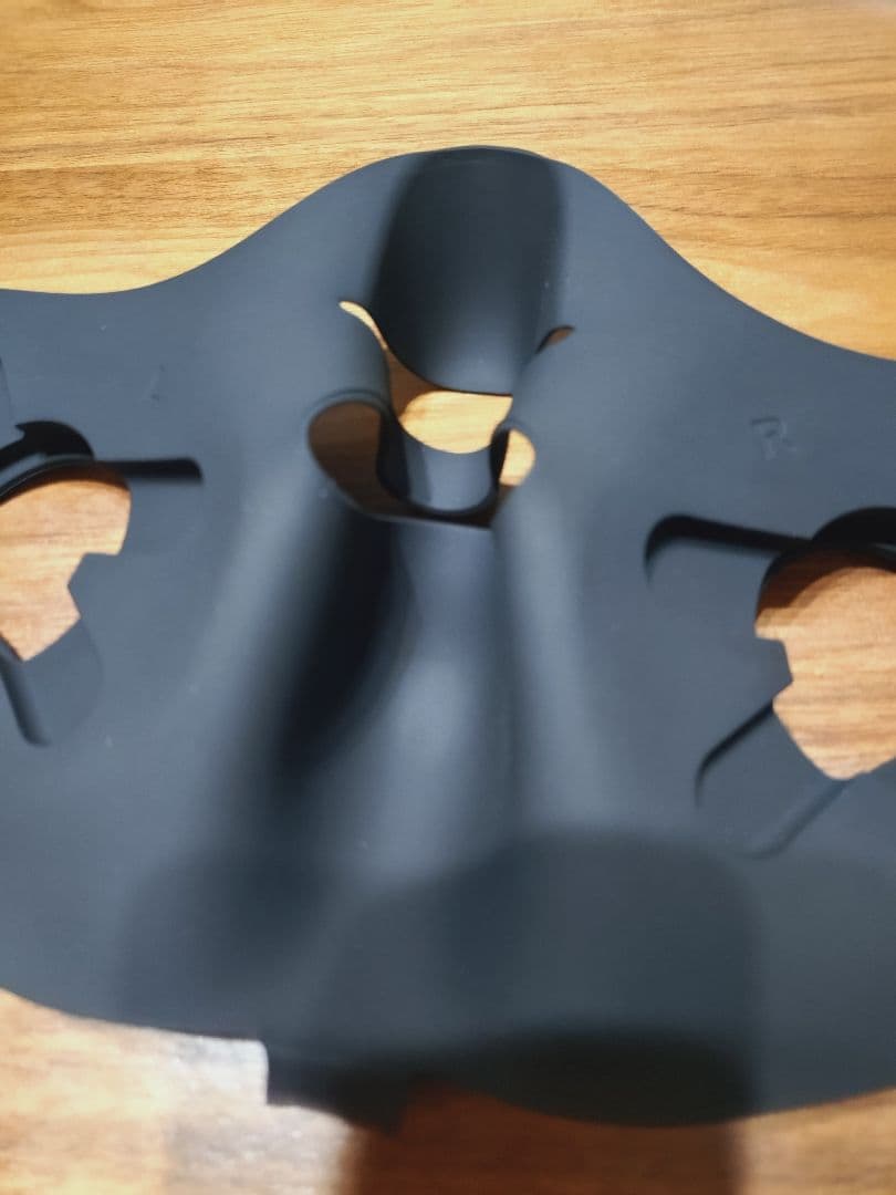 メディリフトプラス EPM-18BB USED品 美顔器 シリコン製