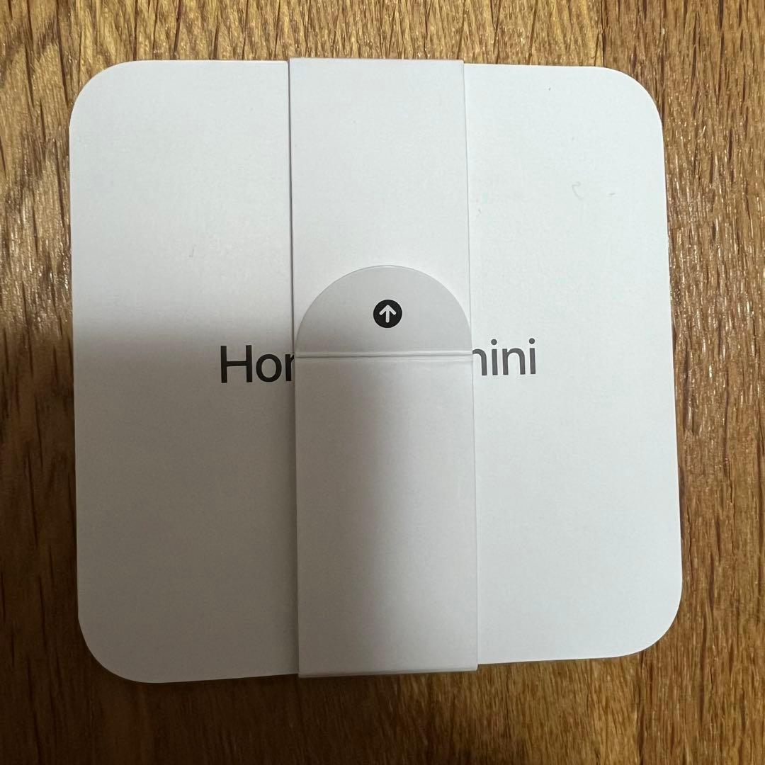 【Apple】Pod mini オレンジ 箱・付属品あり