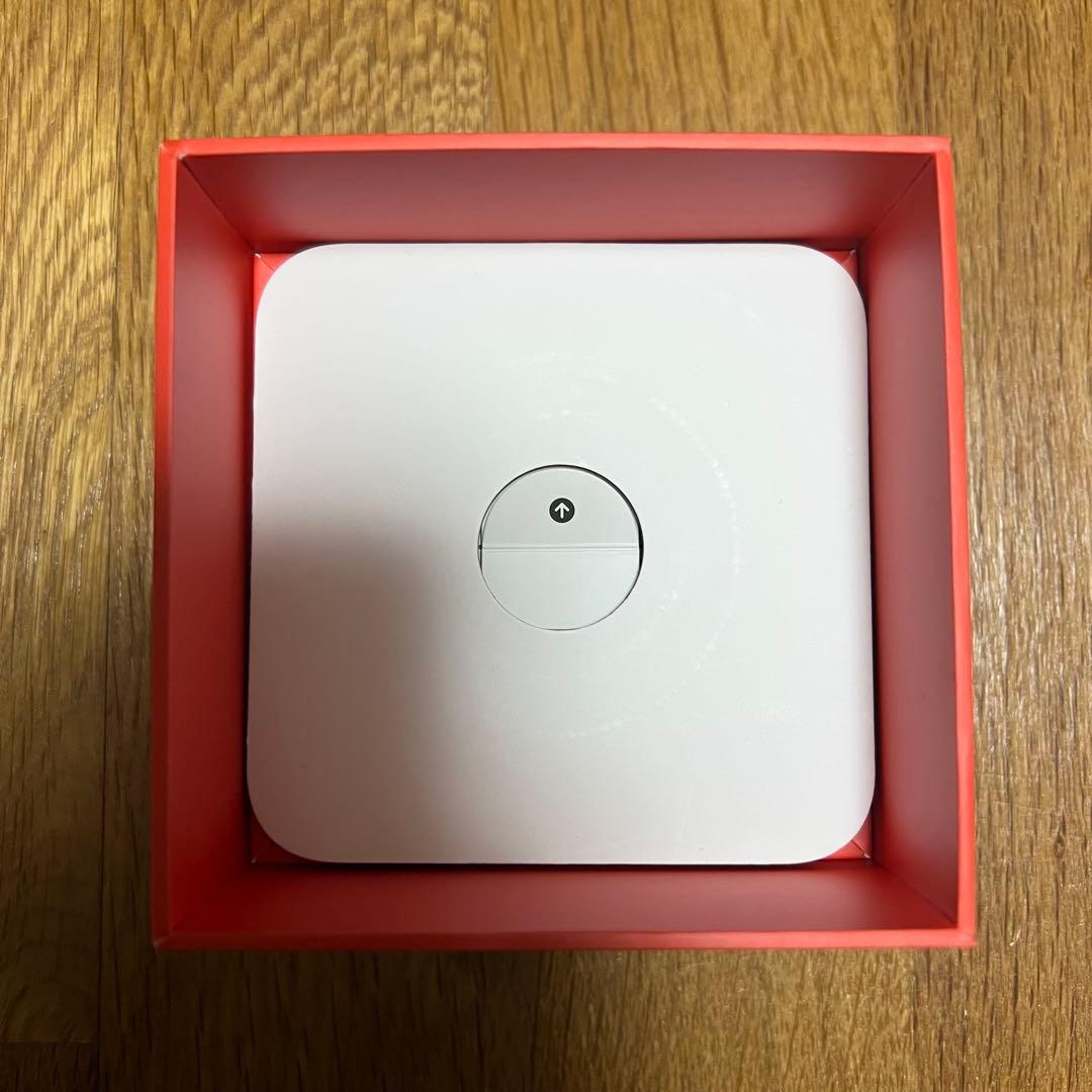 【Apple】Pod mini オレンジ 箱・付属品あり