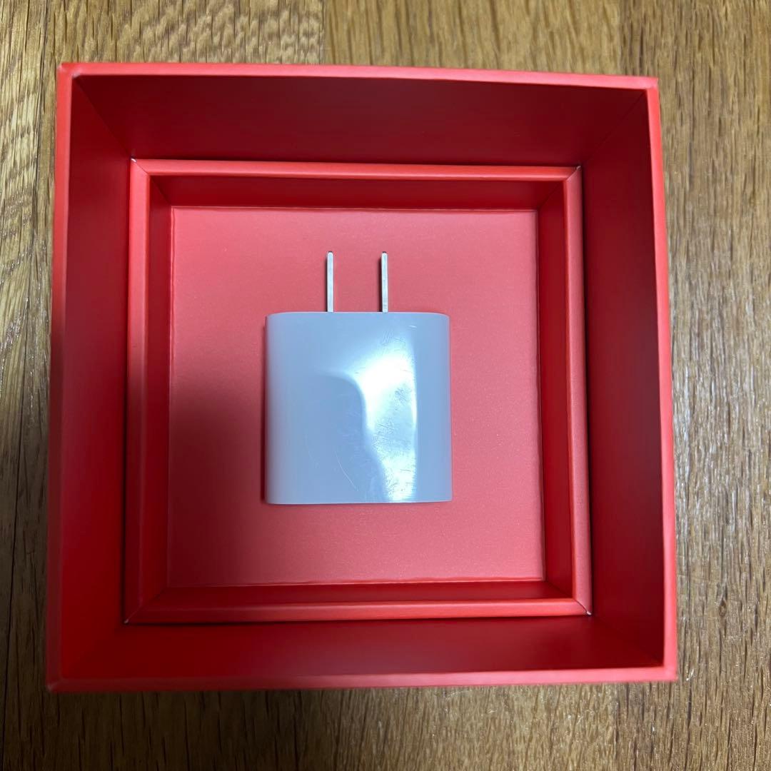 【Apple】Pod mini オレンジ 箱・付属品あり