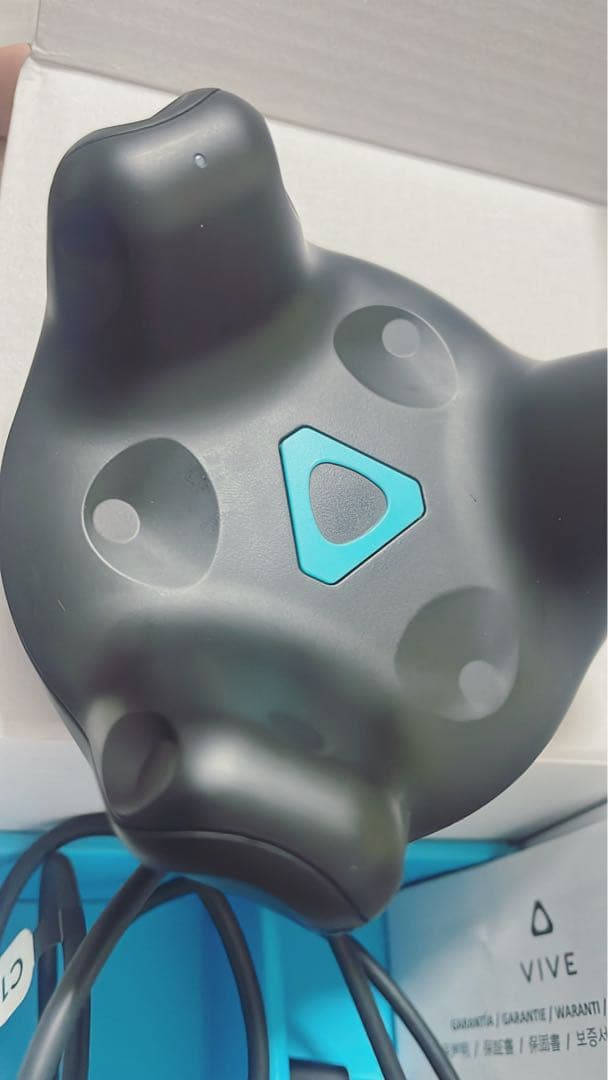 HTC VIVE トラッカー 2.0