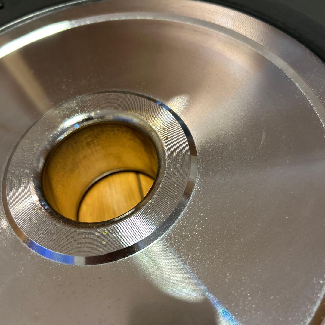 ②GYMWAY ジムウェイ 25㎏ 薄型プレート(①と個別に購入して下さい)