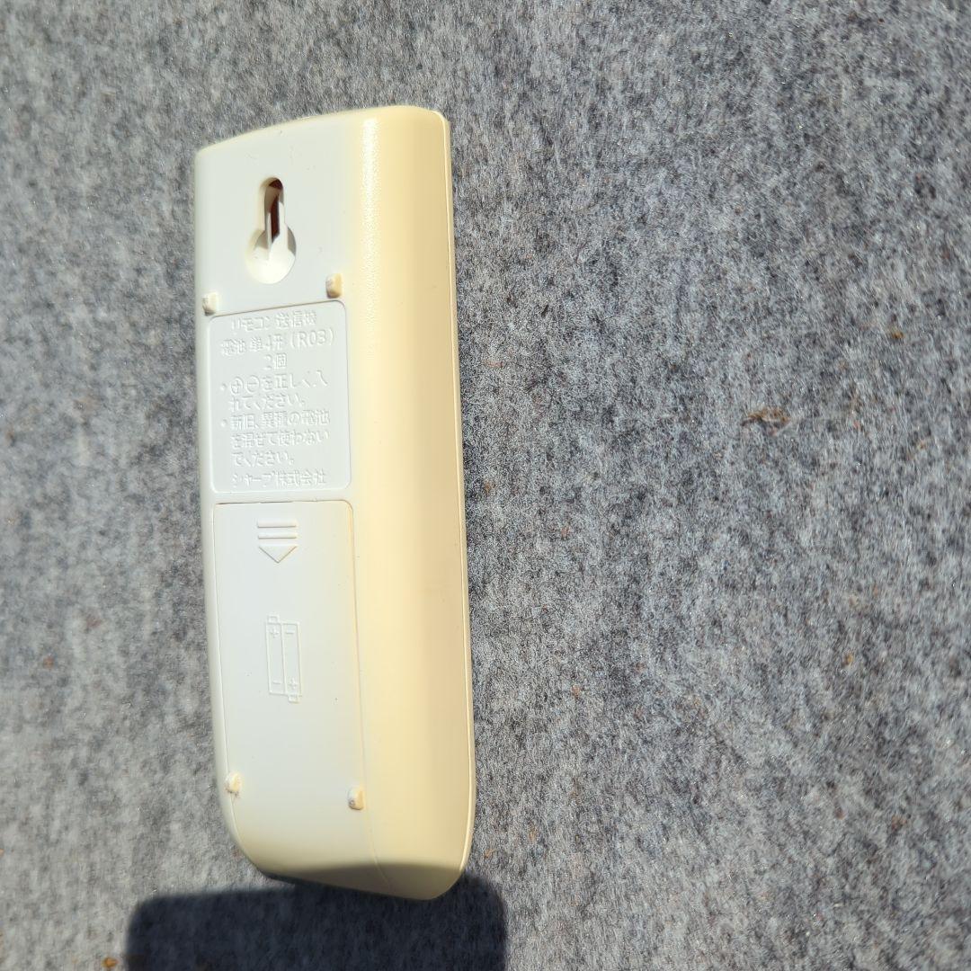 SHARP AY-L28N-W エアコン本体