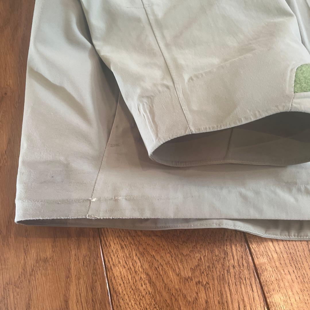 [ak] BURTON CYCLIC JK GORE-TEX 2L ジャケット