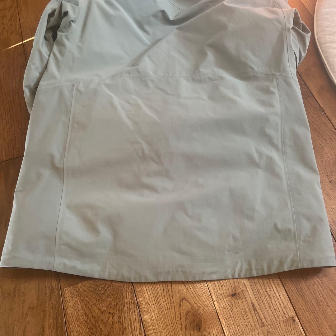 [ak] BURTON CYCLIC JK GORE-TEX 2L ジャケット