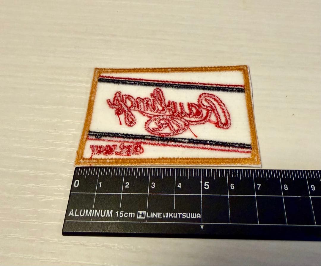 ローリングス ゴールドラベル　未使用　USAサイズ