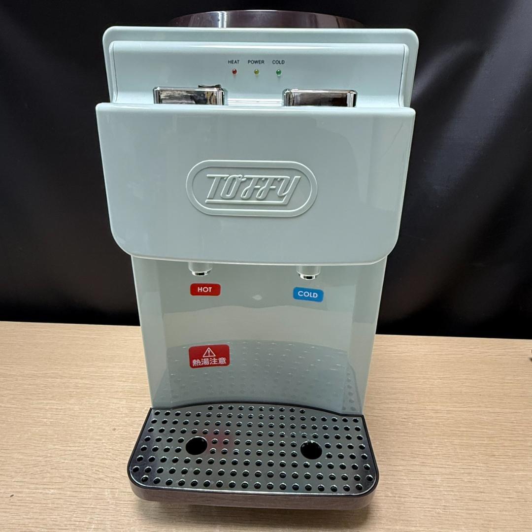 ★Toffy　ウォーターサーバー　2L　K-WS2-PA