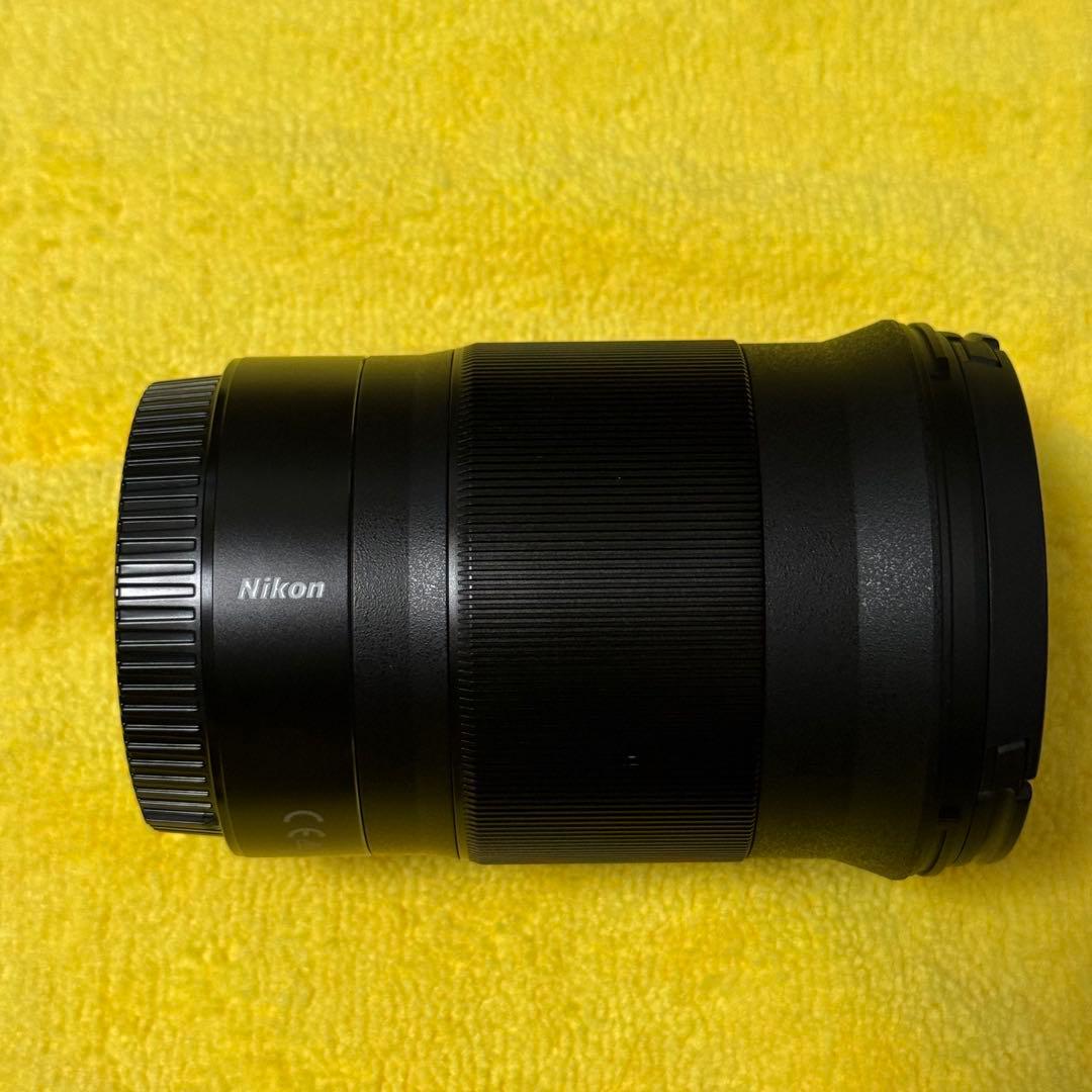 【美品】ニコン NIKKOR Z 24mm f/1.8 S レンズ