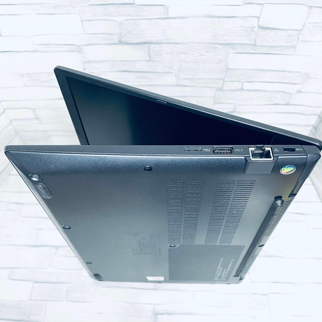 爆速 Dynabook G83第11世代i5 ／16GB／256GBオフィス付