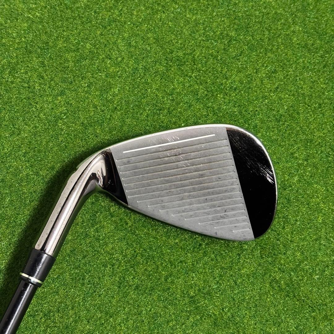 テーラーメイド ROCKETBLADEZ MAX アイアン セット 8本 R