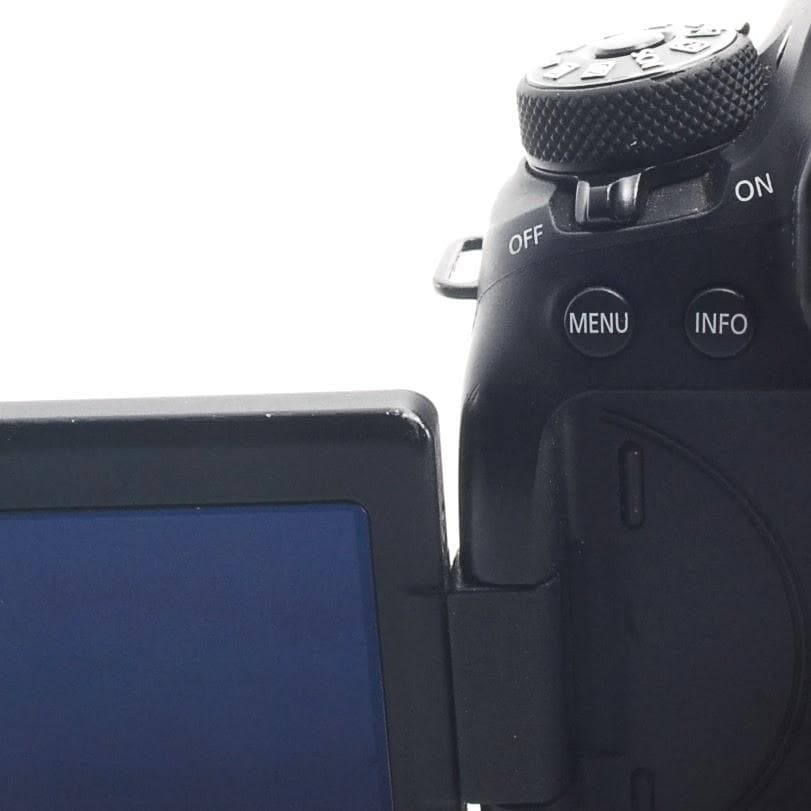 Canon EOS 6D mark II✨ダブルズームキット　一眼レフカメラ