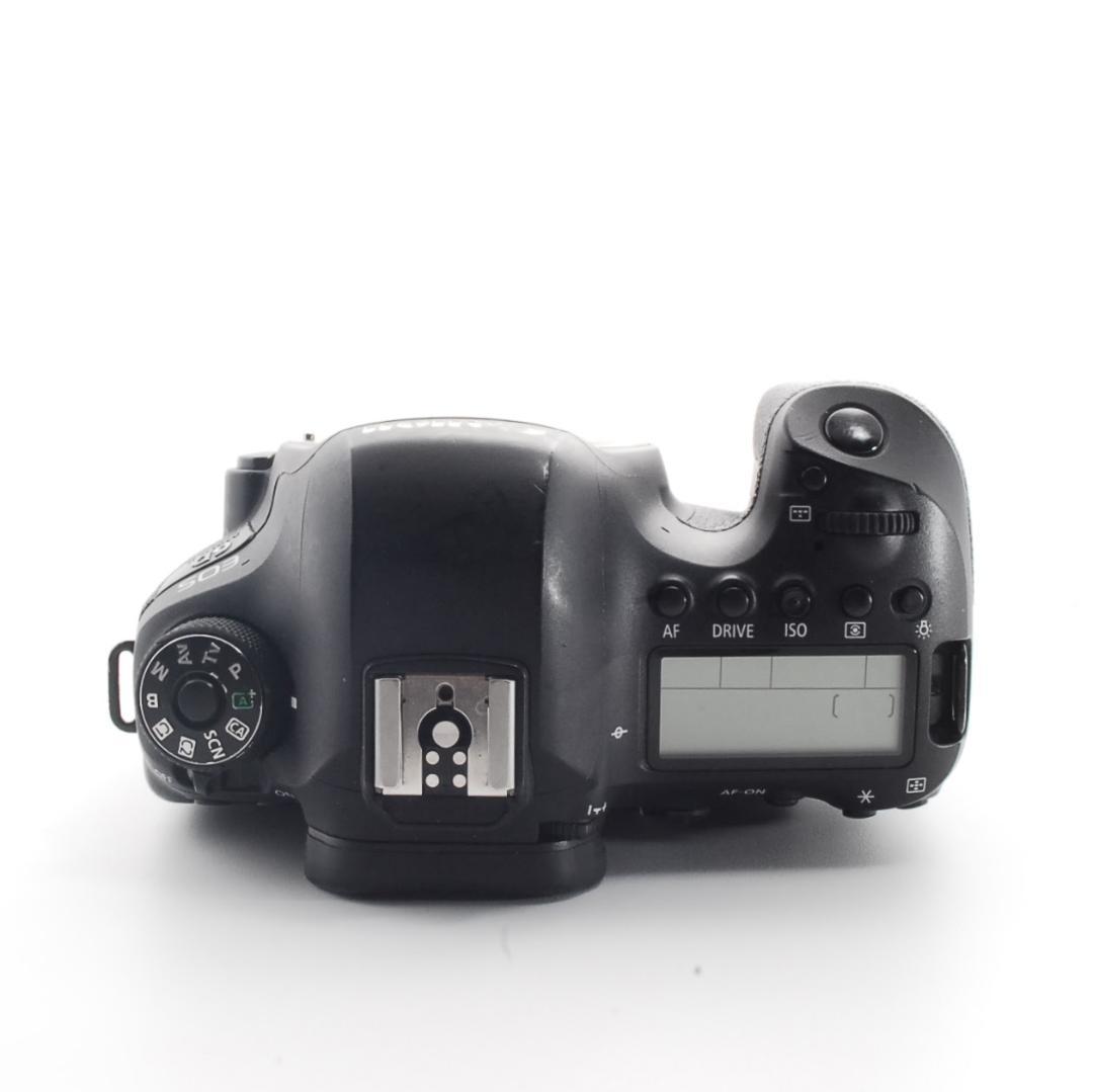 Canon EOS 6D mark II✨ダブルズームキット　一眼レフカメラ