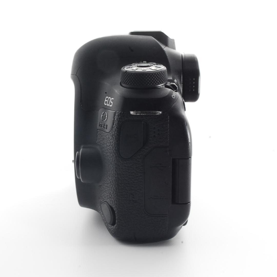 Canon EOS 6D mark II✨ダブルズームキット　一眼レフカメラ