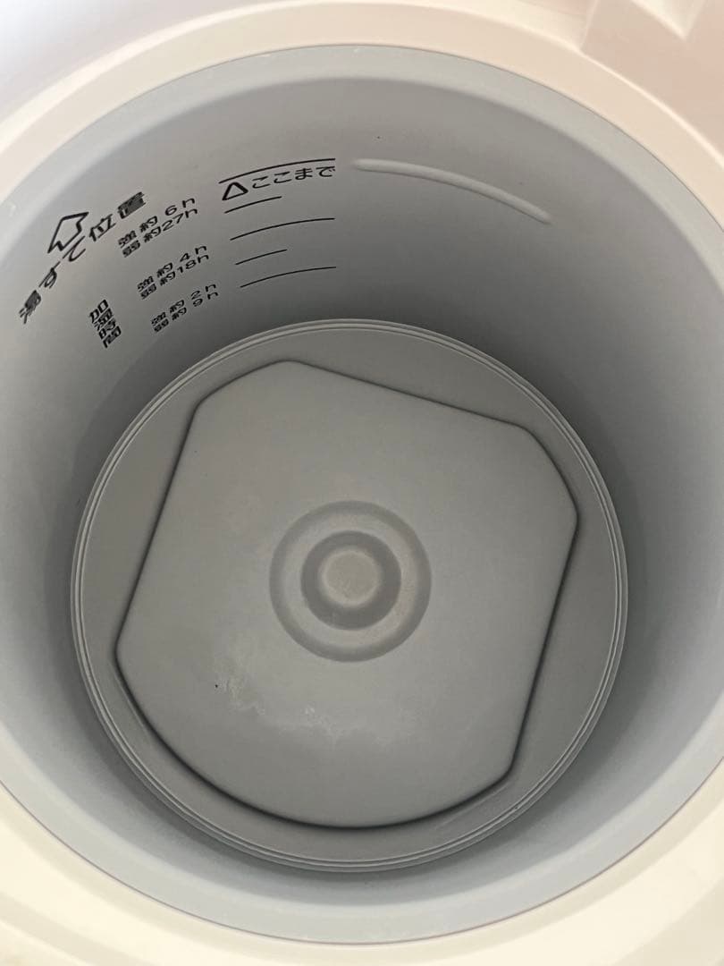 象印 加湿器 美品 EE-RR35 2021年製