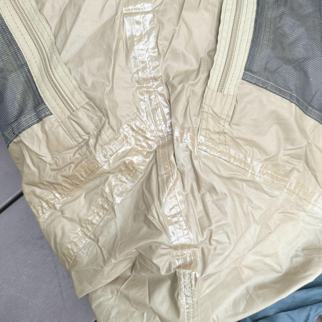 コールマン タフスクリーン2ルームハウス Coleman 2ルームテント