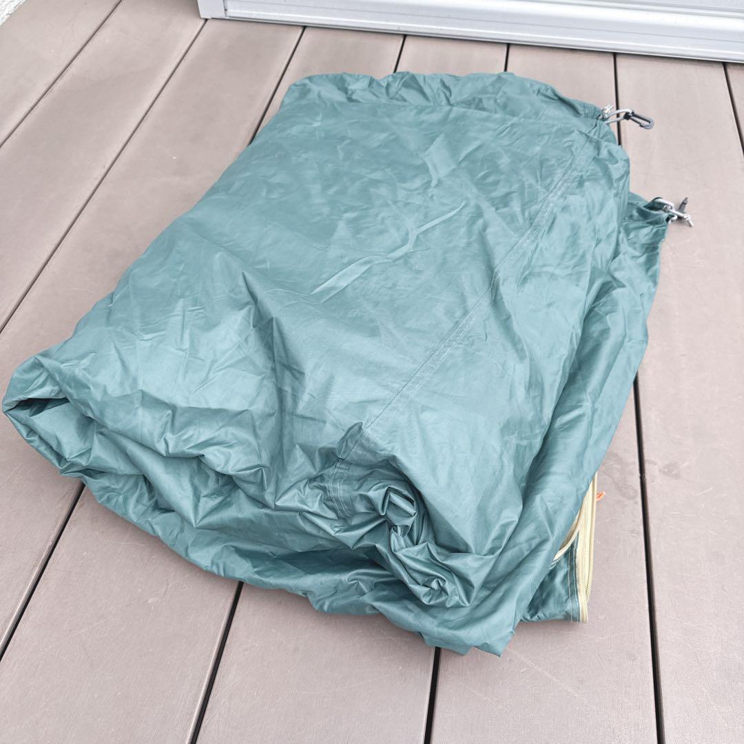 コールマン タフスクリーン2ルームハウス Coleman 2ルームテント