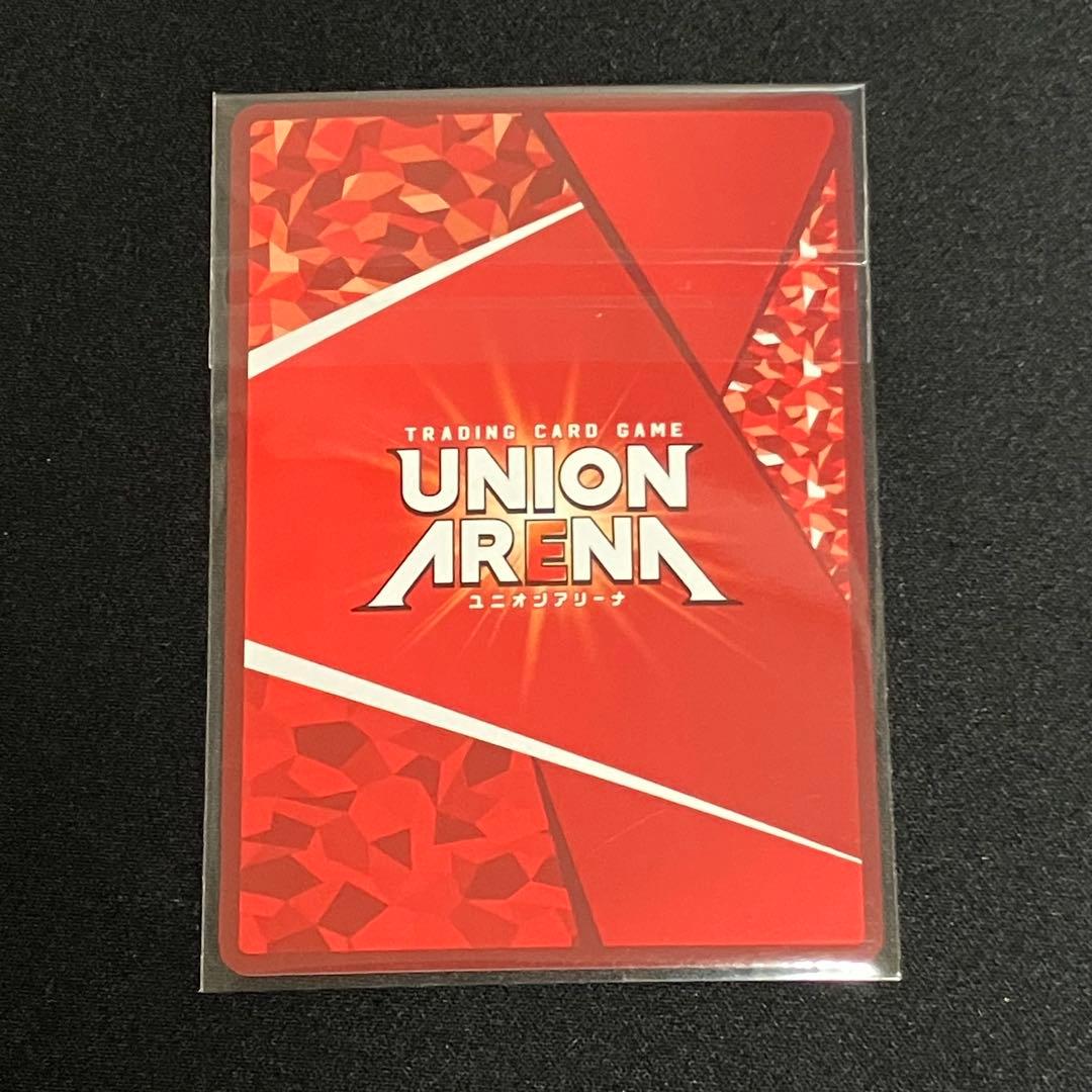 ユニオンアリーナ　アルティメットまどか　ユニオンレア　未開封　3枚